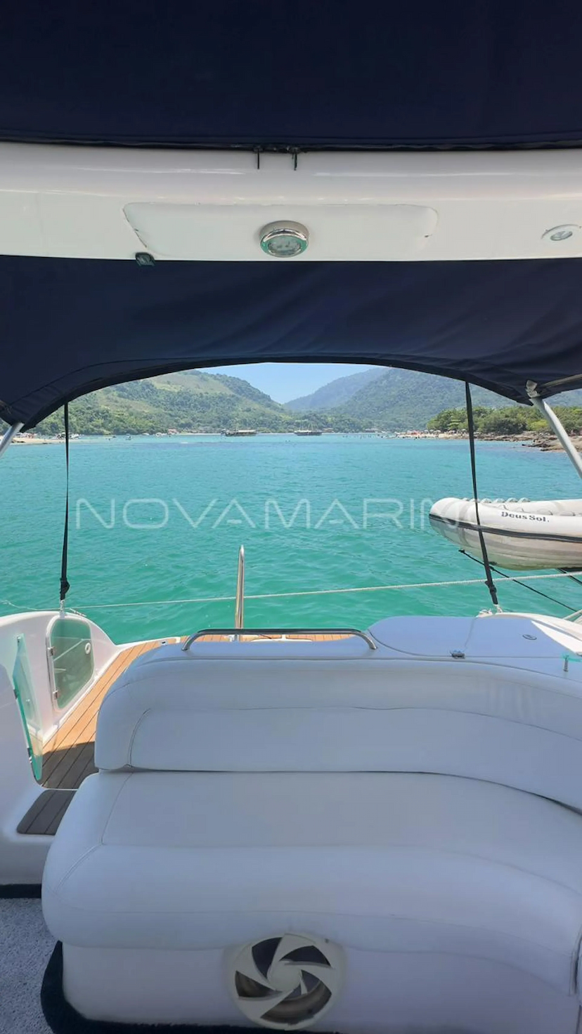Foto do veículo CORAL 31   0 MILHAS 350.000,00