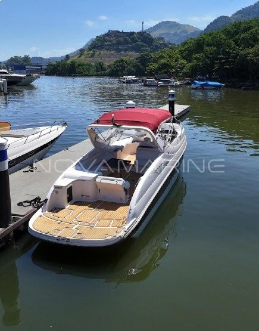 Foto do veículo CORAL 36   0 MILHAS 690.000,00