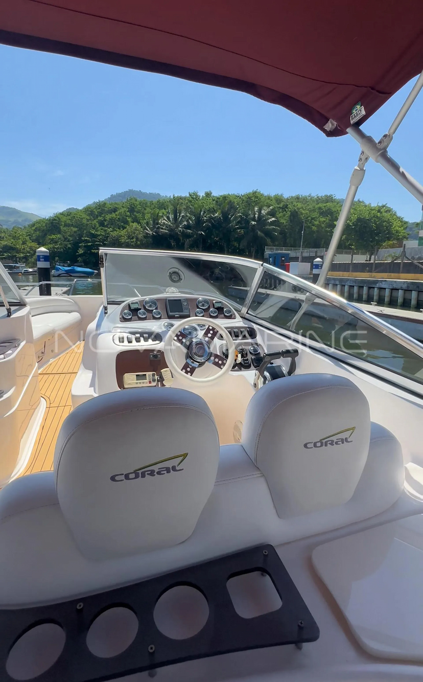 Foto do veículo CORAL 36   0 MILHAS 690.000,00