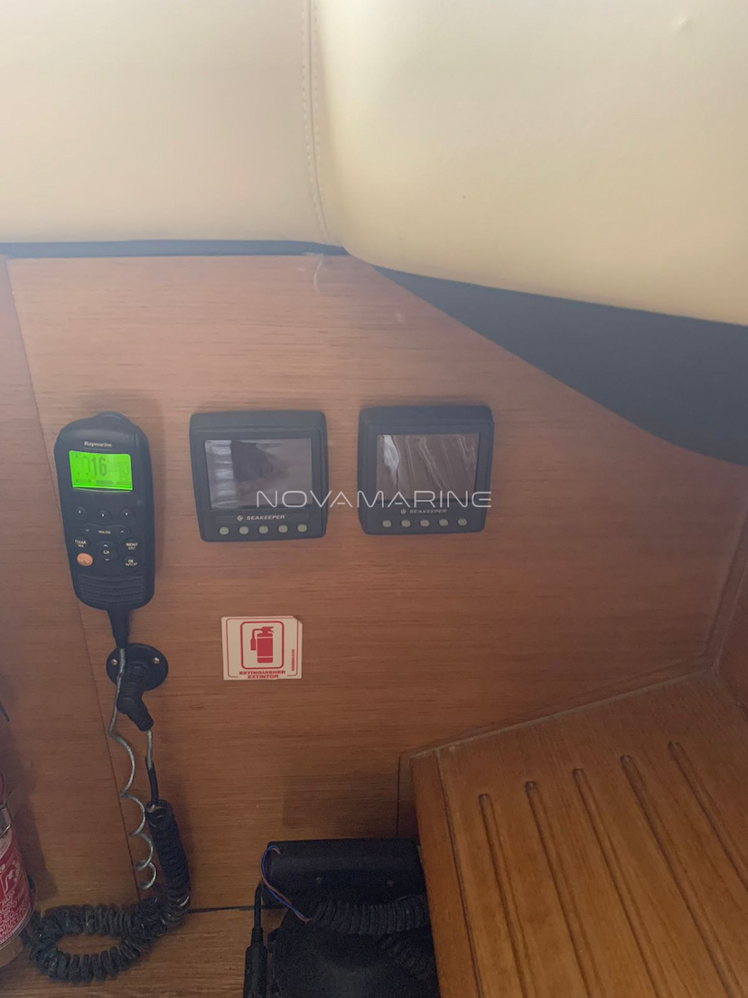 Foto do veículo AZIMUT  70   0 MILHAS 14.500.000,00