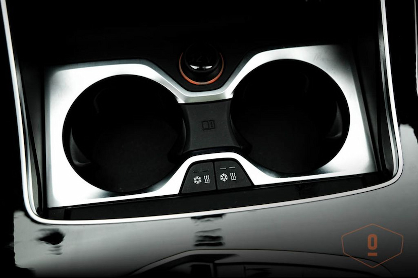 Foto do veículo BMW X7 XDRIVE 50I M SPORT 2020 34.268 KM 820.000,00