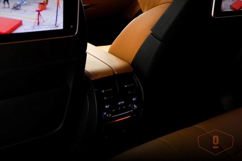 Foto do veículo BMW M5  2019 12.093 KM 760.000,00