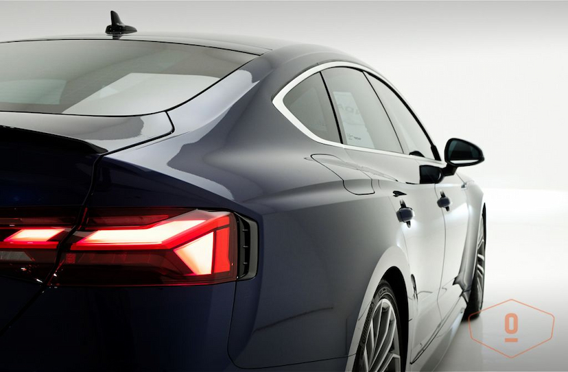 Foto do veículo AUDI RS 5 SPORTBACK 2021 6.674 KM 730.000,00