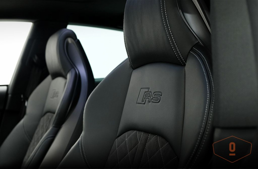 Foto do veículo AUDI RS 5 SPORTBACK 2021 6.674 KM 730.000,00