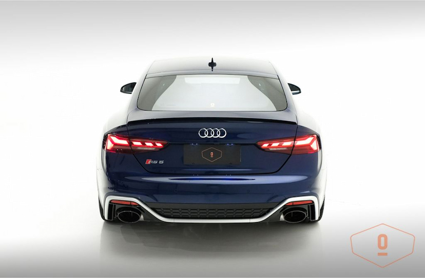 Foto do veículo AUDI RS 5 SPORTBACK 2021 6.674 KM 730.000,00