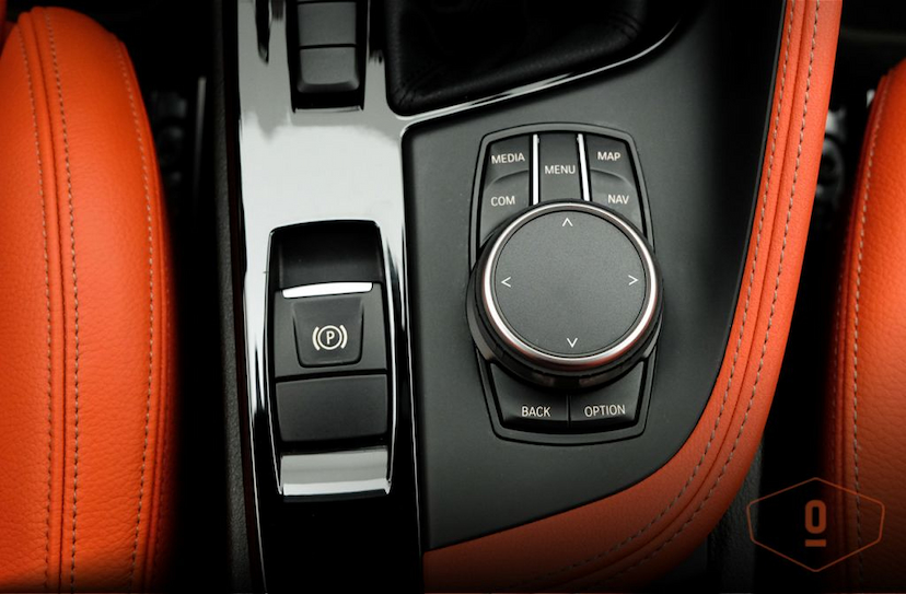 Foto do veículo BMW X2 SDRIVE 20I M SPORT ACTIVE FLEX 2019 36.427 KM 290.000,00