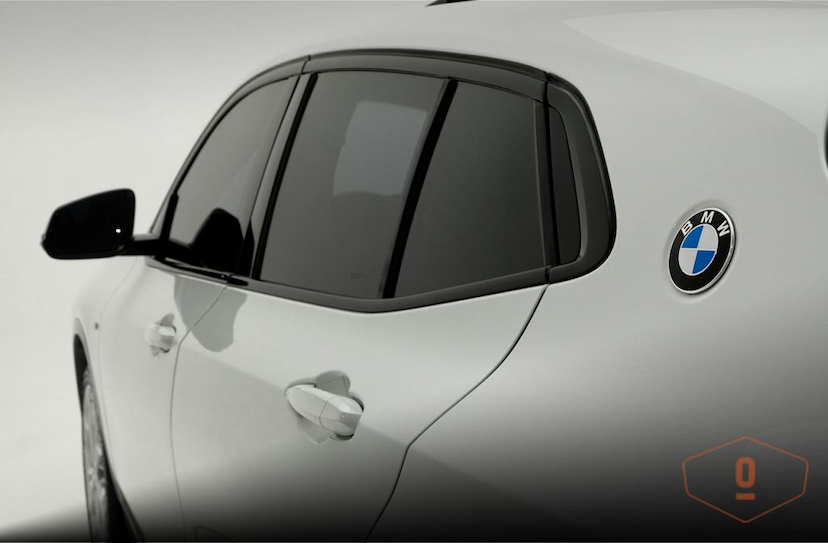 Foto do veículo BMW X2 SDRIVE 20I M SPORT ACTIVE FLEX 2019 36.427 KM 290.000,00