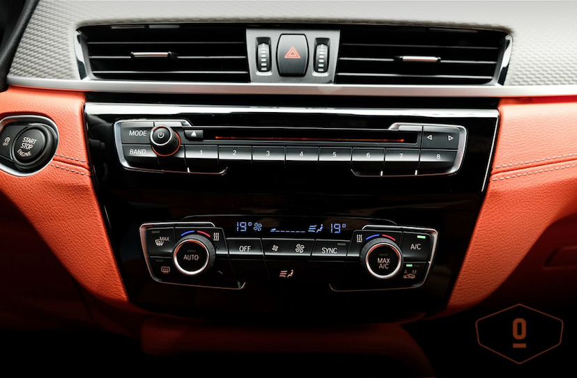 Foto do veículo BMW X2 SDRIVE 20I M SPORT ACTIVE FLEX 2019 36.427 KM 290.000,00