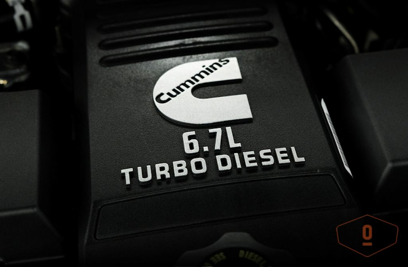 Foto do veículo RAM 2500 LARAMIE 2020 6.078 KM 510.000,00