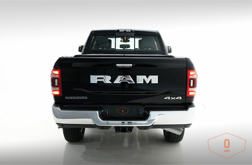 Foto do veículo RAM 2500 LARAMIE 2020 6.078 KM 510.000,00