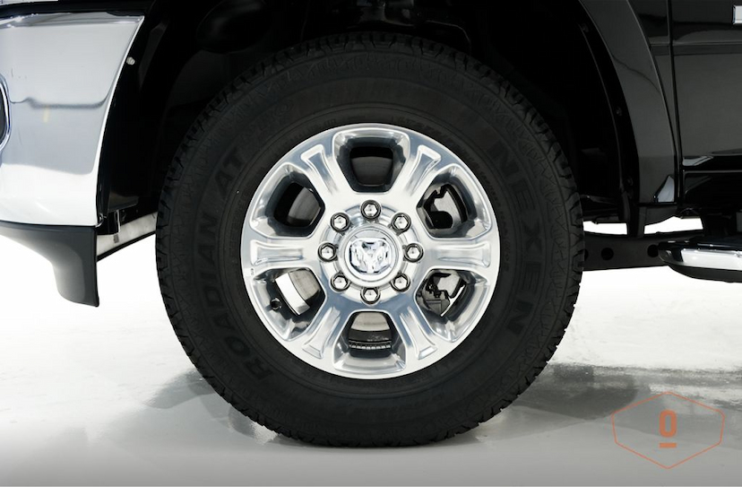 Foto do veículo RAM 2500 LARAMIE 2020 6.078 KM 510.000,00