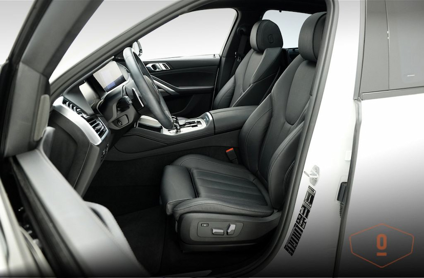 Foto do veículo BMW X6 XDRIVE 40I M SPORT 2021 8.178 KM 850.000,00