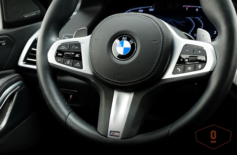 Foto do veículo BMW X6 XDRIVE 40I M SPORT 2021 8.178 KM 850.000,00
