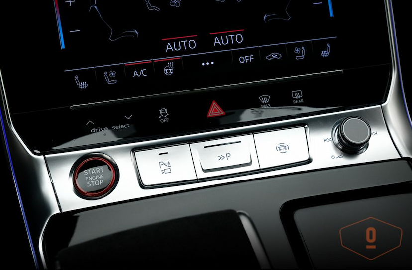 Foto do veículo AUDI RS 6 AVANT 2021 583 KM 1.300.000,00
