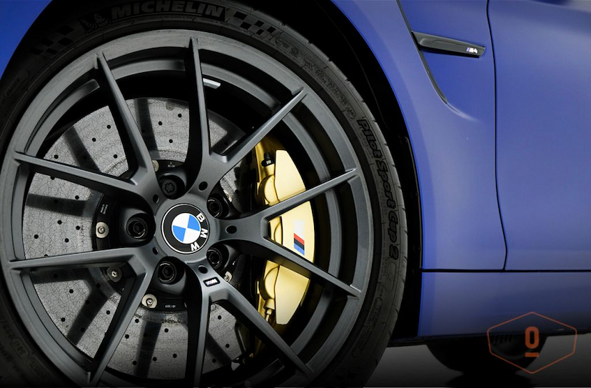 Foto do veículo BMW M4 CS 2018 9.918 KM 650.000,00
