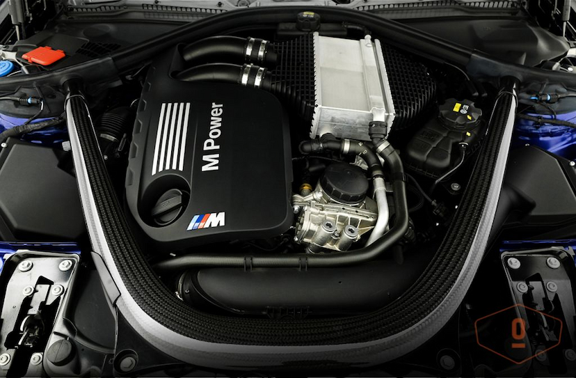 Foto do veículo BMW M4 CS 2018 9.918 KM 650.000,00