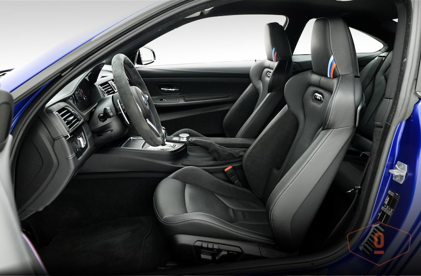 Foto do veículo BMW M4 CS 2018 9.918 KM 650.000,00