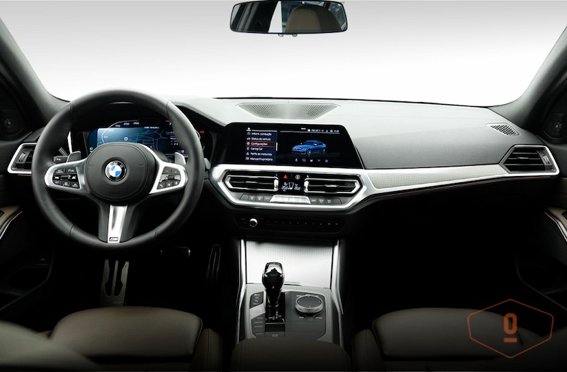 Foto do veículo BMW M340I XDRIVE 2021 4.130 KM 455.000,00