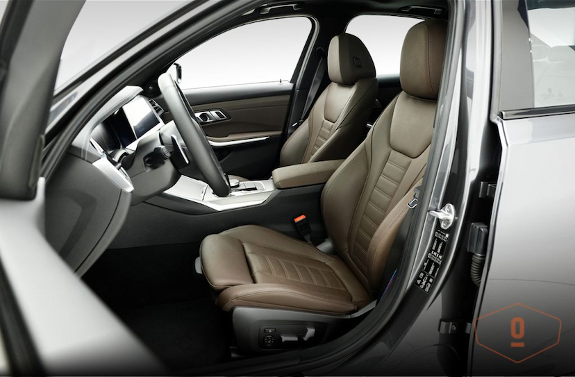 Foto do veículo BMW M340I XDRIVE 2021 4.130 KM 455.000,00