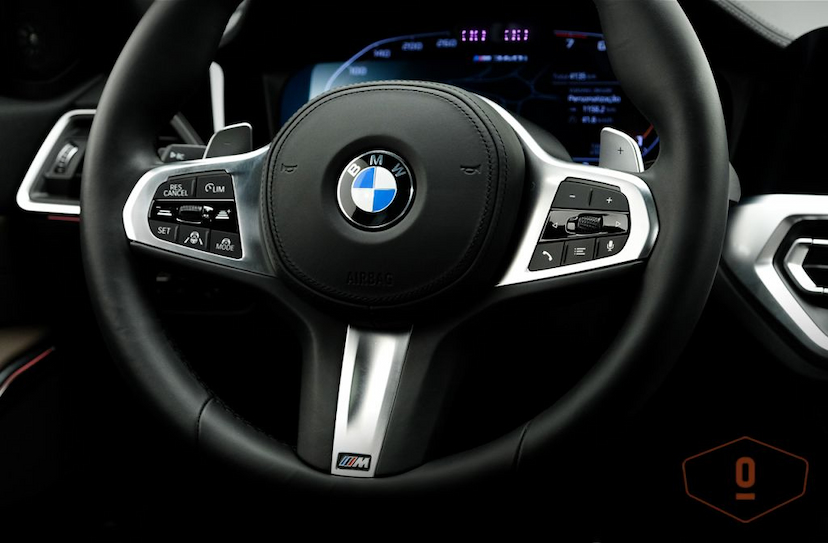 Foto do veículo BMW M340I XDRIVE 2021 4.130 KM 455.000,00