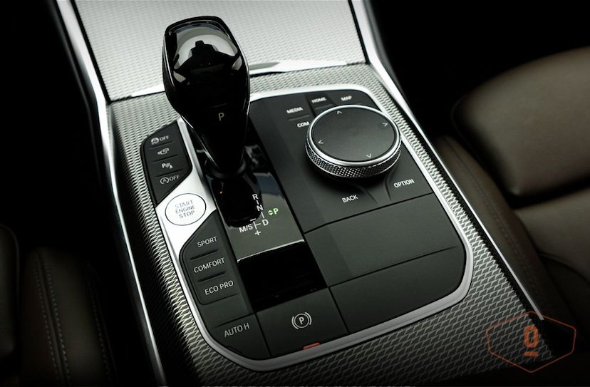 Foto do veículo BMW M340I XDRIVE 2021 4.130 KM 455.000,00