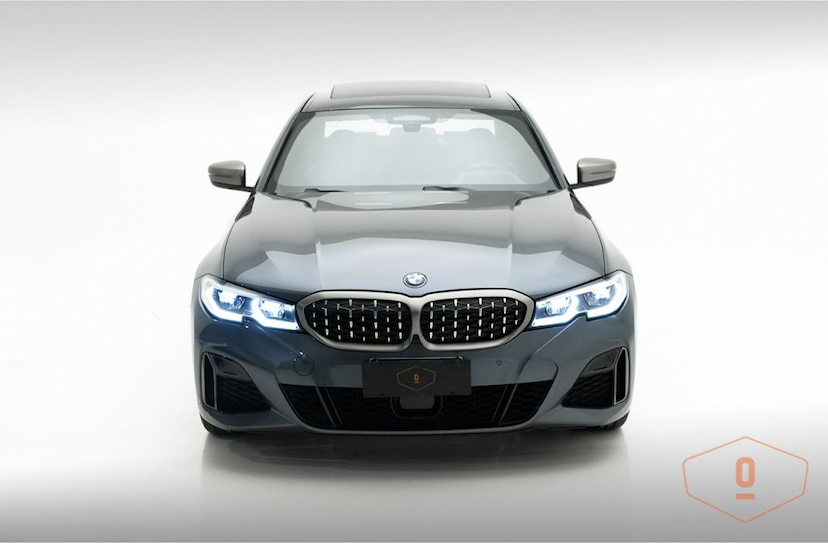 Foto do veículo BMW M340I XDRIVE 2021 4.130 KM 455.000,00