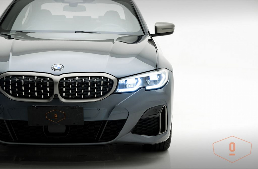 Foto do veículo BMW M340I XDRIVE 2021 4.130 KM 455.000,00