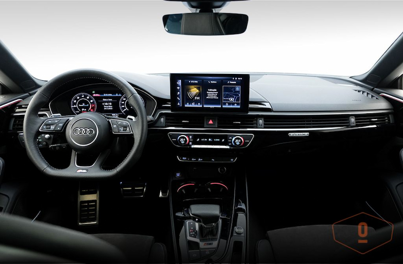 Foto do veículo AUDI RS 5 SPORTBACK 2021 17.132 KM 690.000,00