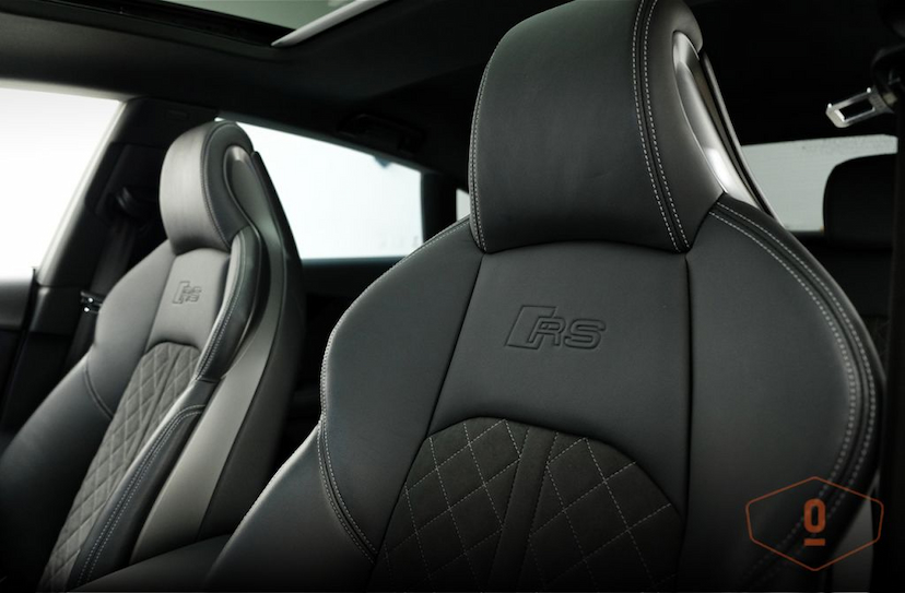 Foto do veículo AUDI RS 5 SPORTBACK 2021 17.132 KM 690.000,00