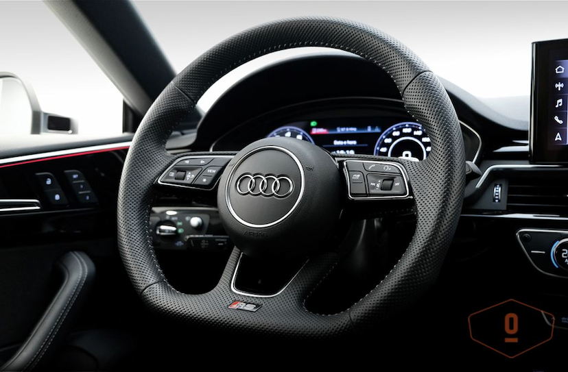 Foto do veículo AUDI RS 5 SPORTBACK 2021 17.132 KM 690.000,00
