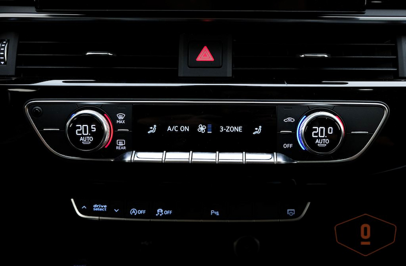 Foto do veículo AUDI RS 5 SPORTBACK 2021 17.132 KM 690.000,00