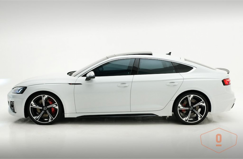 Foto do veículo AUDI RS 5 SPORTBACK 2021 17.132 KM 690.000,00