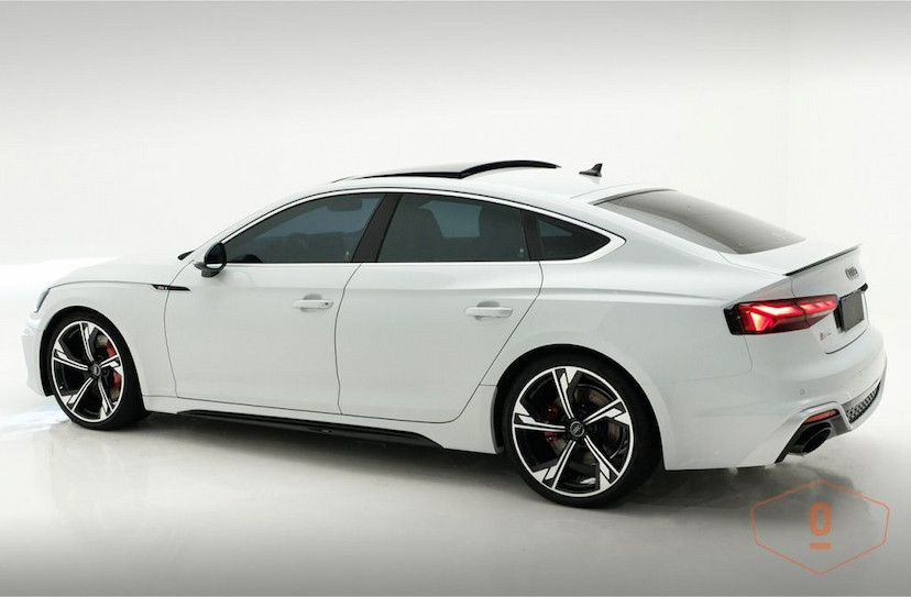 Foto do veículo AUDI RS 5 SPORTBACK 2021 17.132 KM 690.000,00