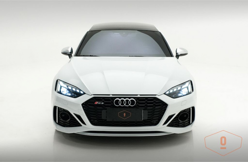 Foto do veículo AUDI RS 5 SPORTBACK 2021 17.132 KM 690.000,00