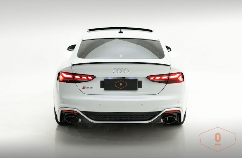 Foto do veículo AUDI RS 5 SPORTBACK 2021 17.132 KM 690.000,00