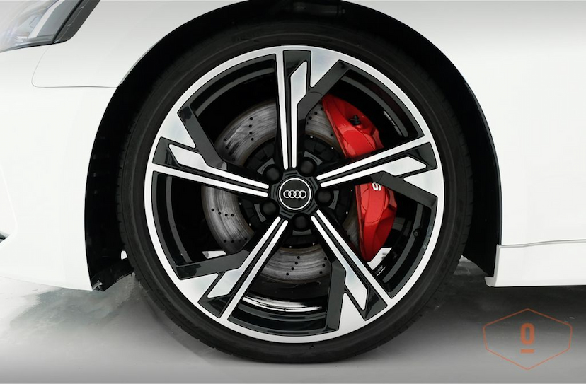 Foto do veículo AUDI RS 5 SPORTBACK 2021 17.132 KM 690.000,00