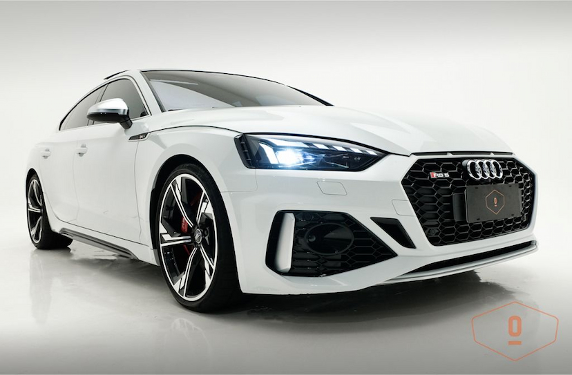Foto do veículo AUDI RS 5 SPORTBACK 2021 17.132 KM 690.000,00