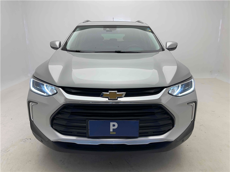 Foto do veículo CHEVROLET TRACKER 1.2 TURBO FLEX PREMIER AUTOMÁTICO 2021 34.984 KM 119.900,00