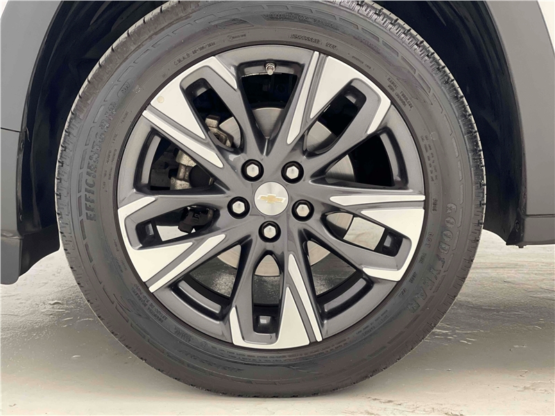 Foto do veículo CHEVROLET TRACKER 1.2 TURBO FLEX PREMIER AUTOMÁTICO 2021 34.984 KM 119.900,00