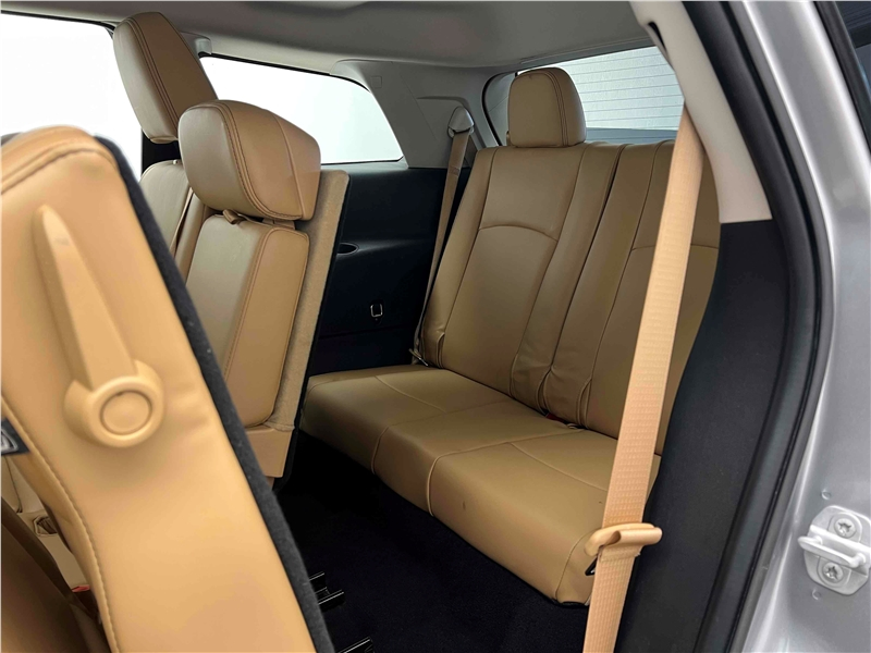 Foto do veículo DODGE JOURNEY 3.6 RT V6 GASOLINA 4P AUTOMÁTICO 2018 57.772 KM 95.900,00