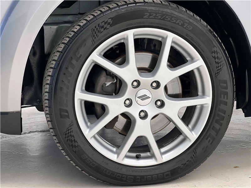 Foto do veículo DODGE JOURNEY 3.6 RT V6 GASOLINA 4P AUTOMÁTICO 2018 57.772 KM 95.900,00