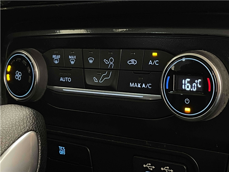 Foto do veículo FORD ECOSPORT 1.5 TIVCT FLEX FREESTYLE AUTOMÁTICO 2019 70.390 KM 65.900,00