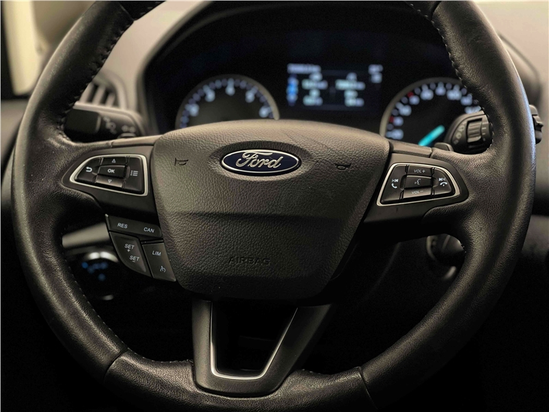 Foto do veículo FORD ECOSPORT 1.5 TIVCT FLEX FREESTYLE AUTOMÁTICO 2019 70.390 KM 65.900,00