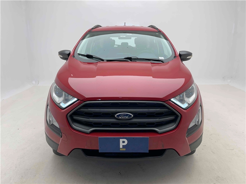 Foto do veículo FORD ECOSPORT 1.5 TIVCT FLEX FREESTYLE AUTOMÁTICO 2019 70.390 KM 65.900,00
