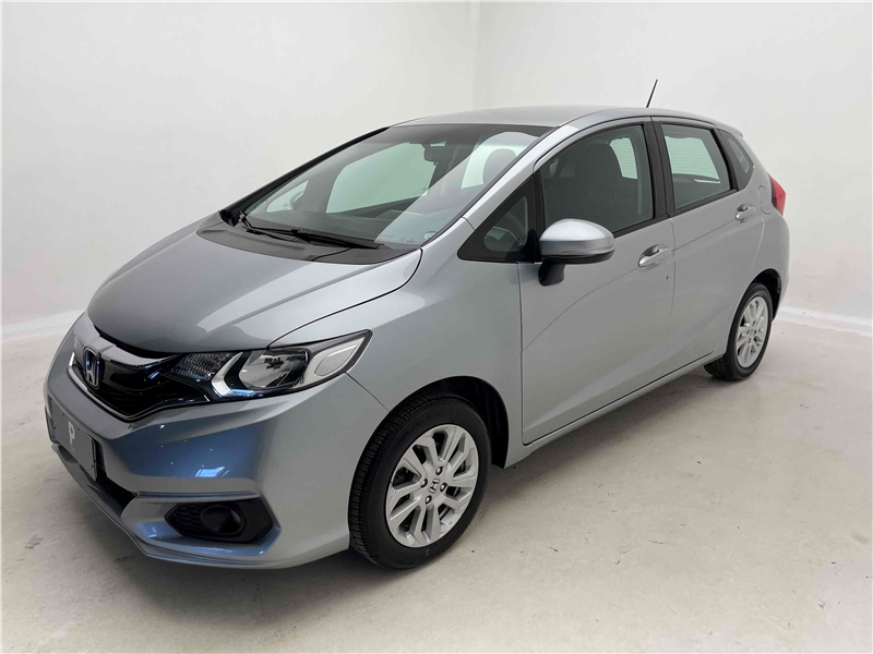 Foto do veículo HONDA FIT 1.5 LX 16V FLEX 4P AUTOMÁTICO 2018 36.136 KM 73.900,00