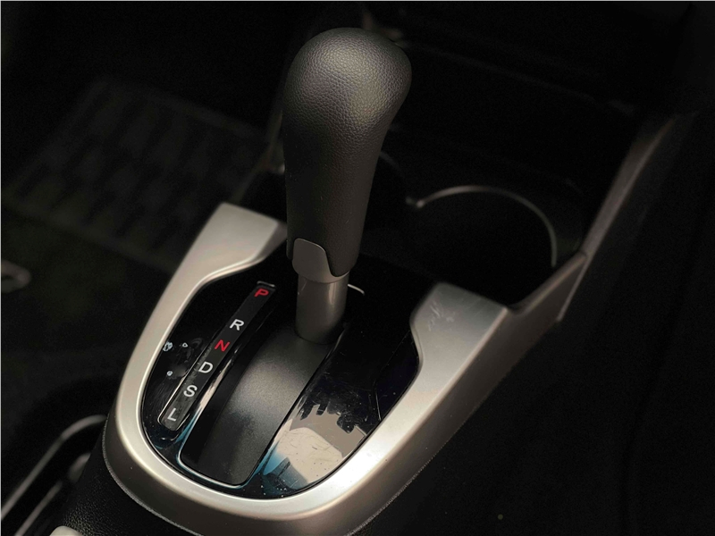 Foto do veículo HONDA FIT 1.5 LX 16V FLEX 4P AUTOMÁTICO 2018 36.136 KM 73.900,00