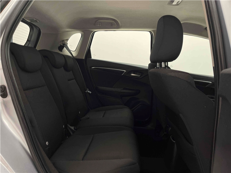 Foto do veículo HONDA FIT 1.5 LX 16V FLEX 4P AUTOMÁTICO 2018 36.136 KM 73.900,00