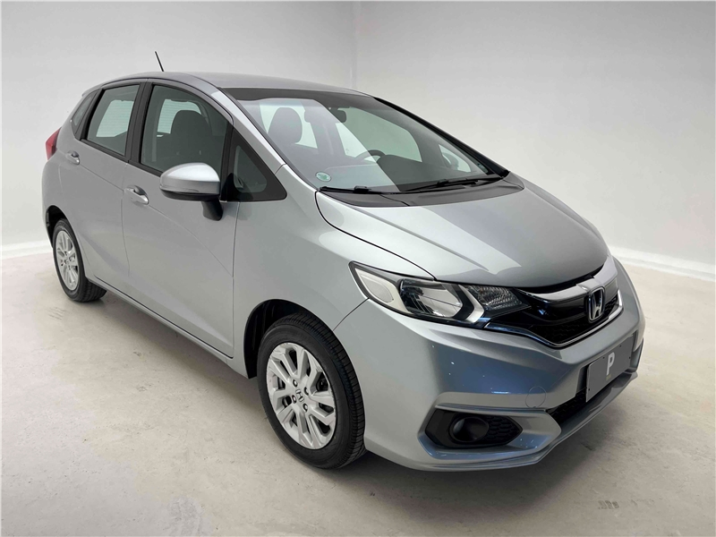 Foto do veículo HONDA FIT 1.5 LX 16V FLEX 4P AUTOMÁTICO 2018 36.136 KM 73.900,00