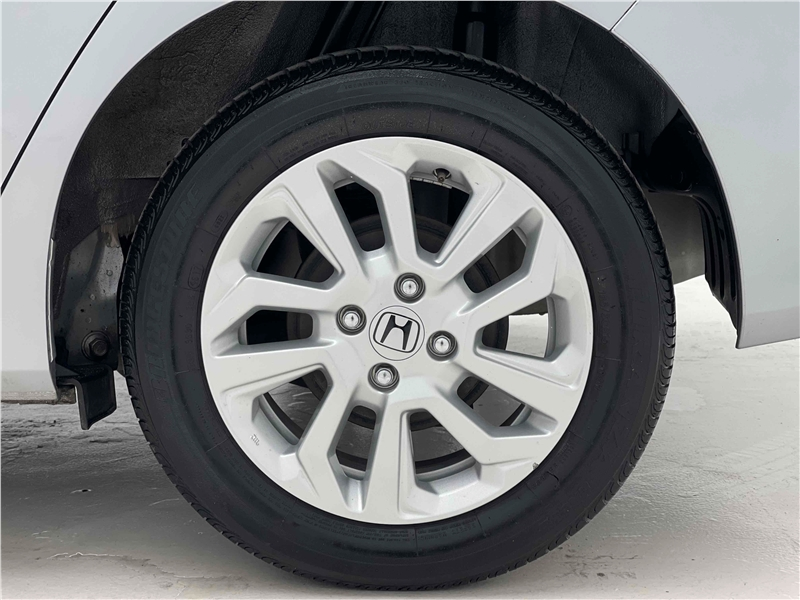 Foto do veículo HONDA FIT 1.5 LX 16V FLEX 4P AUTOMÁTICO 2018 36.136 KM 73.900,00
