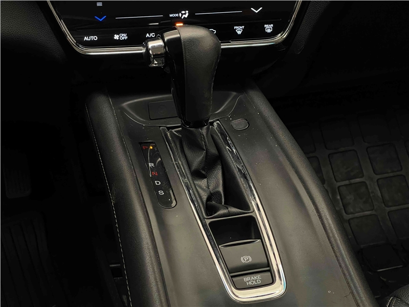 Foto do veículo HONDA HR-V 1.8 16V FLEX EXL 4P AUTOMÁTICO 2018 52.796 KM 96.900,00